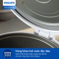 Nồi Cơm Điện Philips Dòng 1000 Series Philips HD3008/30 - Hàng Phân Phối Chính Hãng. 