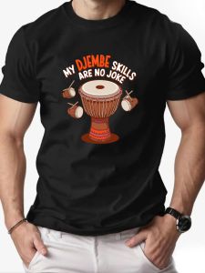 ‌Mens T-Shirt Pure Cotton Cartoon Print Comfortable Breathable Round Neck Short Sleeve Casual Summer Daily Wear Tee Top