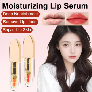 Improve Lip Problems Lip Gloss Hydrating Hydrating Lip Skin Lip Balm Moisturizing Repairing