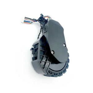 Original Dreame Wheel Left / Right Optional for X30 Ultra/ X40 Ultra/ Xiomi Mijia S10 / X10 / X20 Robot Vacuum Cleaner Parts