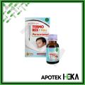 Termorex Baby Botol 15 ml - Paracetamol Turun Panas Bayi. 