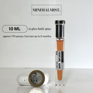 [DECANT] CH Bad Boy Cobalt EDP | 0.5ml 1ml 2ml 3ml 5ml 10ml