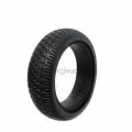6.5นิ้ว Solid ล้อ6.5X47ยางขอบพลาสติกสำหรับ   165x4 5/47ยางอุปกรณ์เสริม. 