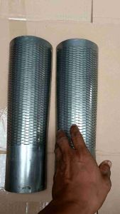 Sarangan Screen rice polisher KD100
