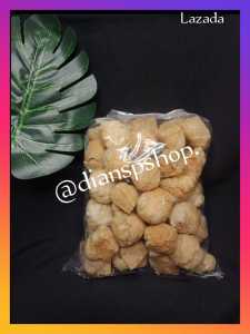 Cuanki Tahu HD isi 50pcs Cuanki Batagor segitiga II dianspshop