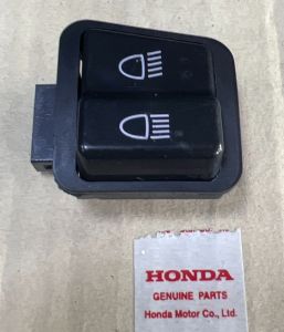 Nút công tắt pasing xi nhan kèn đề mở đèn hàng chính hãng honda HMA thailand dành cho Neo Rs Fu.