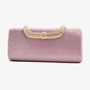 Fashionable Evening Clutch Bag Womens  Bag Kawin Wanita  Pakai Tangan Long chain Dinner Bag Womens