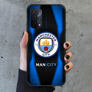 เคส realme (เรียวมี) ทุกรุ่น realme 13 5G realme C75/C63/C53/C55 Note 60 /Note 50ลิเวอร์พูล แมนยู อาร์เซน่อล เชลซี แมนซิตี้ เลสเตอร์ บาซ่า