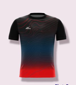 BROTHER SPORT /COD Jersey Baju Setelan Baju Volly wanita Dan Pria Baju Voli Baju badminton Kaos Training Wanita Dan Pria Dewasa Premium Ready Size MLXL