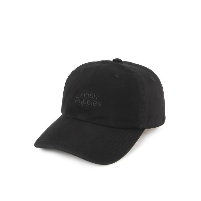 Hush Puppies Topi Unisex Fade Black Lazada Indonesia