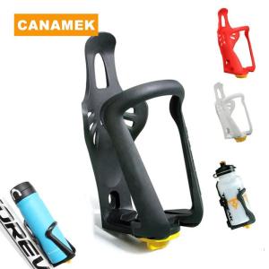 【CANAMEK】 Bicycle Bottle Holder Mtb Cup Holder Water Bottle Cages Mountain Road Bike Flask Holder Bicycle Accessories MTB Bike Accessories