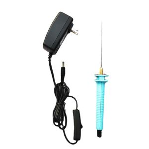Bút Máy Cắt Xốp Polystyrene Chạy Bằng Điện 30W 110V-240V đầu bút 15Cm