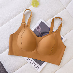 ชุดชั้นในดันหน้าอก ชุดชั้นใน รายวัน ความรู้สึกเปลือยเปล่า ปรับปรุงเอฟเฟกต์ ดูเล็กลง