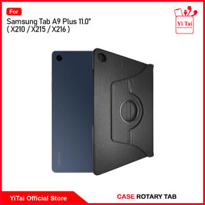 YITAI - YC-25 Case Rotary Tab Samsung Tab A9 Plus 11.0 X210 X215 X216