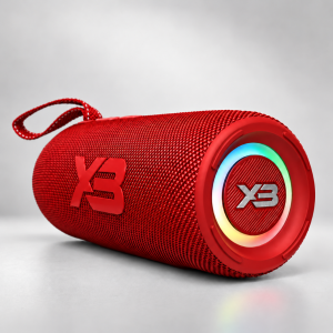 XB206 (DRIVE) Bluetooth Speaker | 15W Powerful Sound Portable Wireless Speaker with Deep Bass & Long Battery Life