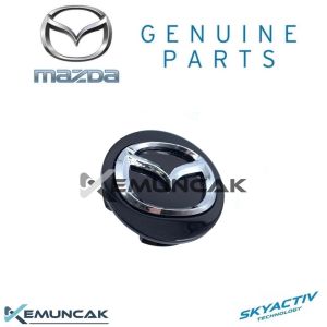 (100% Genuine) MAZDA CX5 | Wheel Cap / Tyre Center Cap