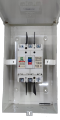 150A Industrial Circuit Breaker 3 Pole 25KAIC 220V AC with NEMA 3R Enclosure ( Koten), Circuit Breakers. 