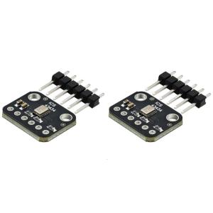 ICS-43434 I2S MEMS Microphones Module 1.6V 3.6V Operation Voltages For Embeddeds Systems And IoT Sound Applications