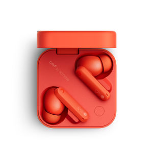 Tai nghe Bluetooth CMF by Nothing Buds Pro 2 chống ồn chủ động 6 micro LDAC pin lên đến 43h tíc hợp ChatGPT