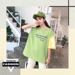 LH.Monday เสื้อลายใหม่ three in one สามสีใน1ตัวสุดคูล ลายสกรีนสวยงามไม่หลุดไม่ลอก ต้องมีแล้วแหละ