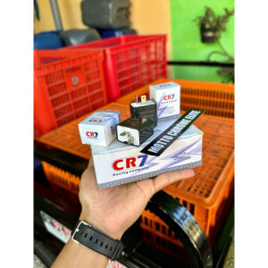 FLASHER SEIN CR7 12 VOLT 1 PCS PREMIUM QUALITY CR7 FLASHER SEIN MOTOR CR7 UNIVERSAL