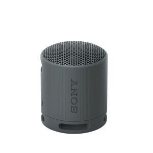 【6 Months Warranty】Sony SRS XB100 Waterproof Subwoofer Portable Wireless Speaker Built-in Microphone for IOS/Android/PC 16 Hours of Battery Life Sony Wireless Bluetooth Speaker Hifi Bass Hands-free Calls Good Sound Quality