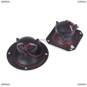[COD] ZNPNXN 1pcs Piezo Horn ลำโพง Tweeter piezoelectric HEAD DRIVER ลำโพงเสียงแหลม