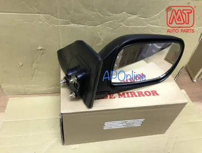 Perodua Kancil 850 Side Mirror (Manual)