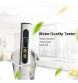 Portable Digital PPM Meter Pen TDS Water Quality Measuring Tester Probe. 