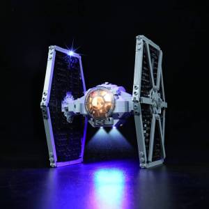 [PRE-ORDER] Light Kit Star Wars 75300 Imperial TIE Fighter