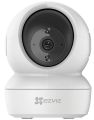 [CHÍNH HÃNG] Camera H6C EZVIZ 4MP WiFi - Theo Dõi Tự Động Thông Minh, Chế Độ Ngủ Giúp Bảo Vệ Sự Riêng Tư, Đàm Thoại 2 Chiều (Kèm Chân Đế) - Công nghệ SmartHome. 