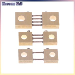 [Blossom] FL-19 Shunt 300A 200A 100A 75mV DC Ammeter Shunt Resistor For Digital Voltmeter Current Meter