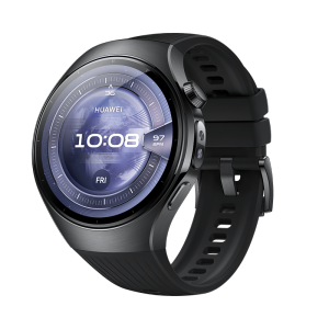 HUAWEI WATCH 5 Series | Multi-sensing X-TAP Technology | Fingertip Blood Oxygen | eSIM |