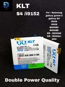 Baterai Hp Samsung Galaxy Grand 2 S4 G7102 I9500 i9505 i9502 I9508 B600BC B600BE EBB220AE EB-B220AC = I9150 Double Power