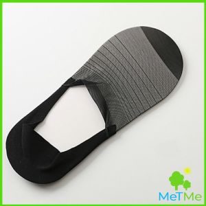 MetMe ถุงเท้าผ้าฝ้าย ถุงเท้าใส่สบาย ระบายอากาศได้ดี และเย็นสบาย Men socks