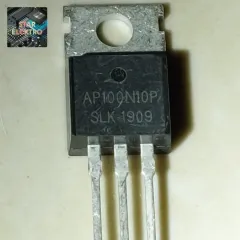 500 Uds/1000 Uds BT169D BT169 A 92 Triacs De Tiristor SCR 400V 9A 3 Pin Subcomité Nuevo - Foto 4