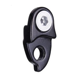 Bicycles Rear Derailleur Hanger Extension Cycling Frame Gear Tail Hook Extender 40-50T Road Bike Derailleur Hanger