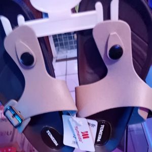 Sandal Jepit Anak Tanggung Porto & Yumeida Pengiriman Cepat