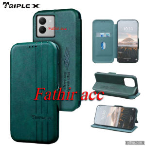 CASE DOMPET MOTIF HP VIVO Y36 LEATHER CASE FLIP WALLET HARDCASE KULIT DOMPET HP