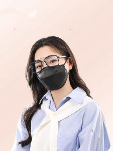 มอนก์เชยวายเซอร์: แมส KF94 รุ่นใหม่ เสริมความหยุดหน้ากากอนามัย ที่ Medimask หน้าและนามัย KF95 คู่หน้า ปลอดภัยและเป็นเพียง 19,900 บาท