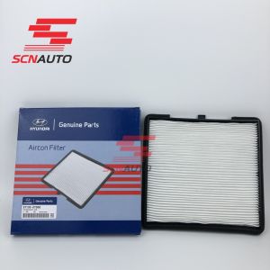 Lọc Điều Hòa Dùng Cho Xe Hyundai I10 Morning /Picanto MÃ OEM: 97133-07000 MẪU MỚI 2022 : 97133XXXXX