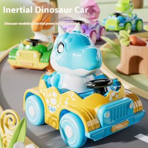 SUPERRR การศึกษาในช่วงต้น รถแรงเฉื่อยไดโนเสาร์ดึงกลับ ปริศนาตัวต่อปริศนา เอบีเอสเอบีเอส รถของเล่นสไลด์ รถสกู๊ตเตอร์สัตว์ การ์ตูนลายการ์ตูน ของเล่นเด็กรถบรรทุก เด็กชายเด็กหญิง