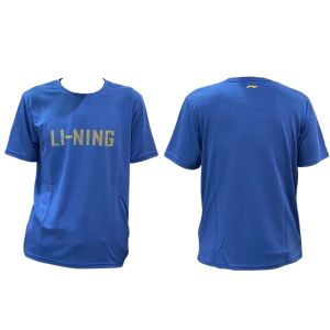 BAJU LINING BADMINTON BULUTANGKIS LINING ATSSC95 ATSS497 ATSQ433 ATSSC11