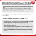 LCD OPPO A3S Original Free LEM Touchscreen asli ori Meningkatkan Kecerahan FHD Kualitas Terbaik. 