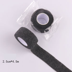 COD finger tape 2.5cm x 4.5m fingertape wristape/finger wrist tape/wrisband /kohesive kohesif tape taping pergelangan tangan bukan kinesio
