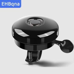 [COD] EHBqna SPORTS กระดิ่งจักรยานสากลเสียงดังมากแตรจักรยานเสือภูเขาเสียงสูงกระดิ่งจักรยานถนนกระดิ่งจักรยานเด็ก