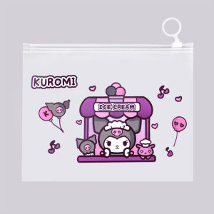 COD kotak pensil transparan motif unicorn lucu unik / kotak pulpen / tempat alat tulis