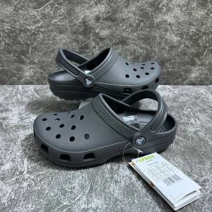รองเท้าลำลองผู้ใหญ่ Crocs C.R LiteRide Clog มีพร้อมส่ง