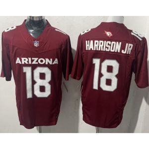 Arizona NFL Cardinals third-generation jersey new custom sports apparel