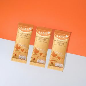 (เซ็ตทดลอง) Love Plant Based Protein เลิฟ โปรตีนพืช สูตรแพทย์ โปรตีนบำรุงคุณแม่ ก่อนท้อง ตั้งครรภ์ และหลังคลอด